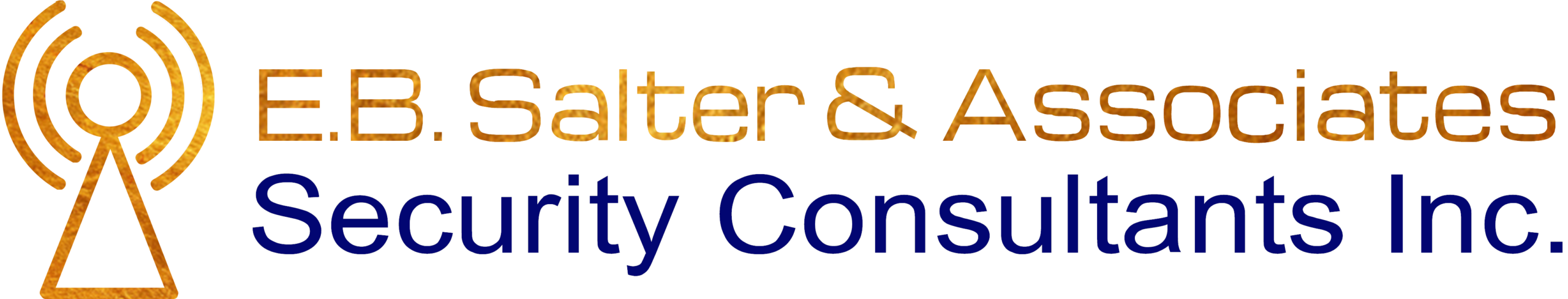 E.B. Salter & Associates Logo